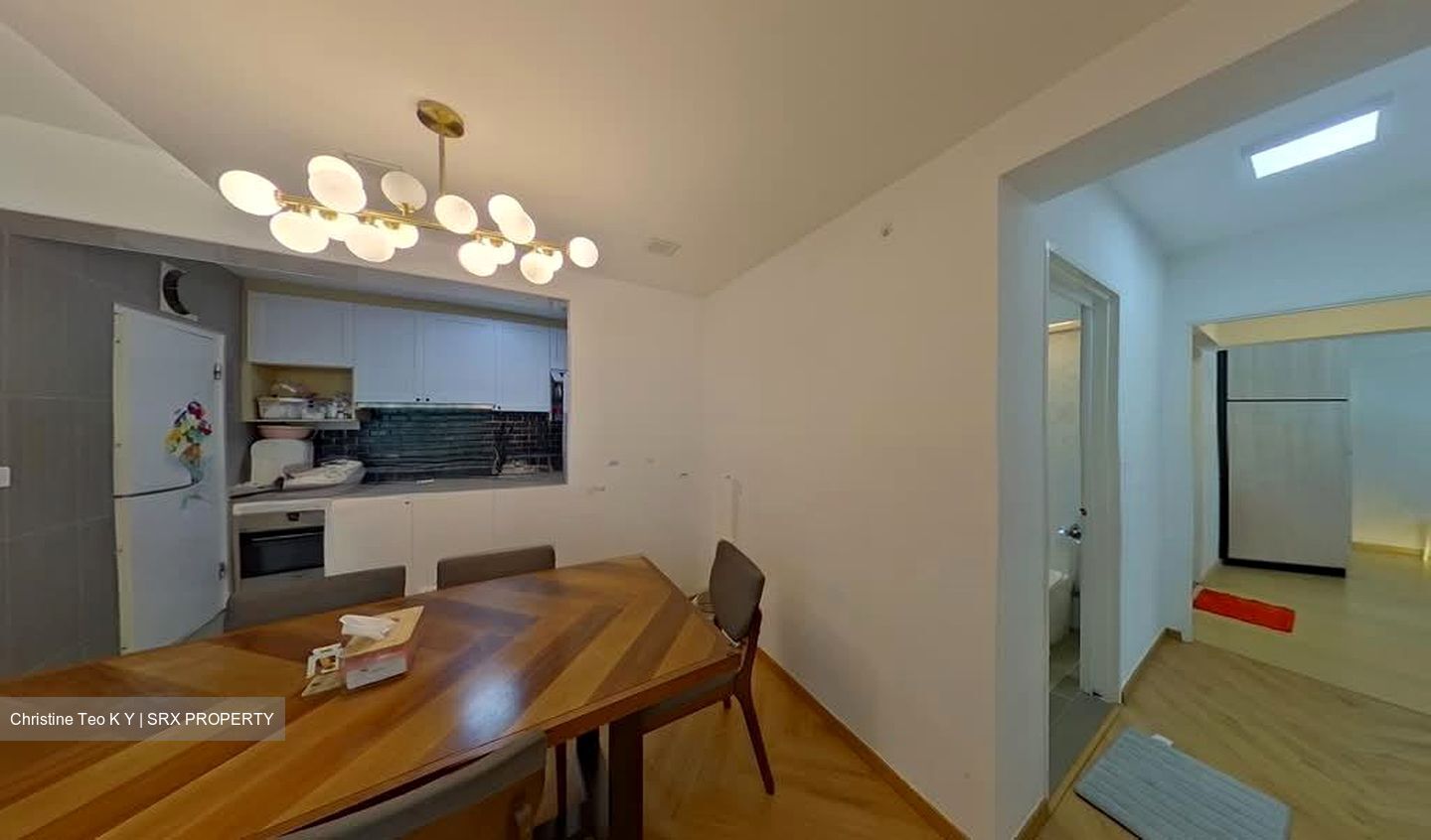 Blk 670B Waterway Ridges (Punggol), HDB 4 Rooms #602923141